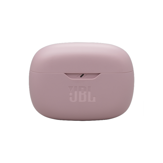 Charging Case for JBL WAVE BEAM 2 - Pink - Hero