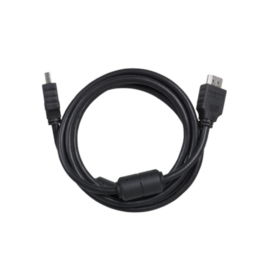 HDMI Cable for Bar 2.0 All-in-one - Black - Hero