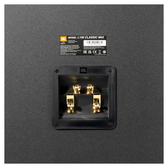 L100 Classic MkII - JBL Japan L100 Classic MkII - JBL Japan