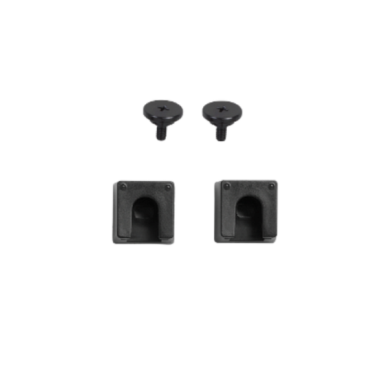 Wall Hanging Set for Bar 2.0 All-in-one | Bar 2.0 All-in-one(MK2) | JBL BAR 2.0 Noir(ノワール) - Black - Hero