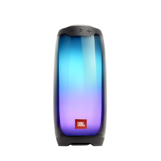 JBL Pulse 4 | ポータブルBluetoothスピーカー JBL Pulse 4 | ポータブルBluetoothスピーカー