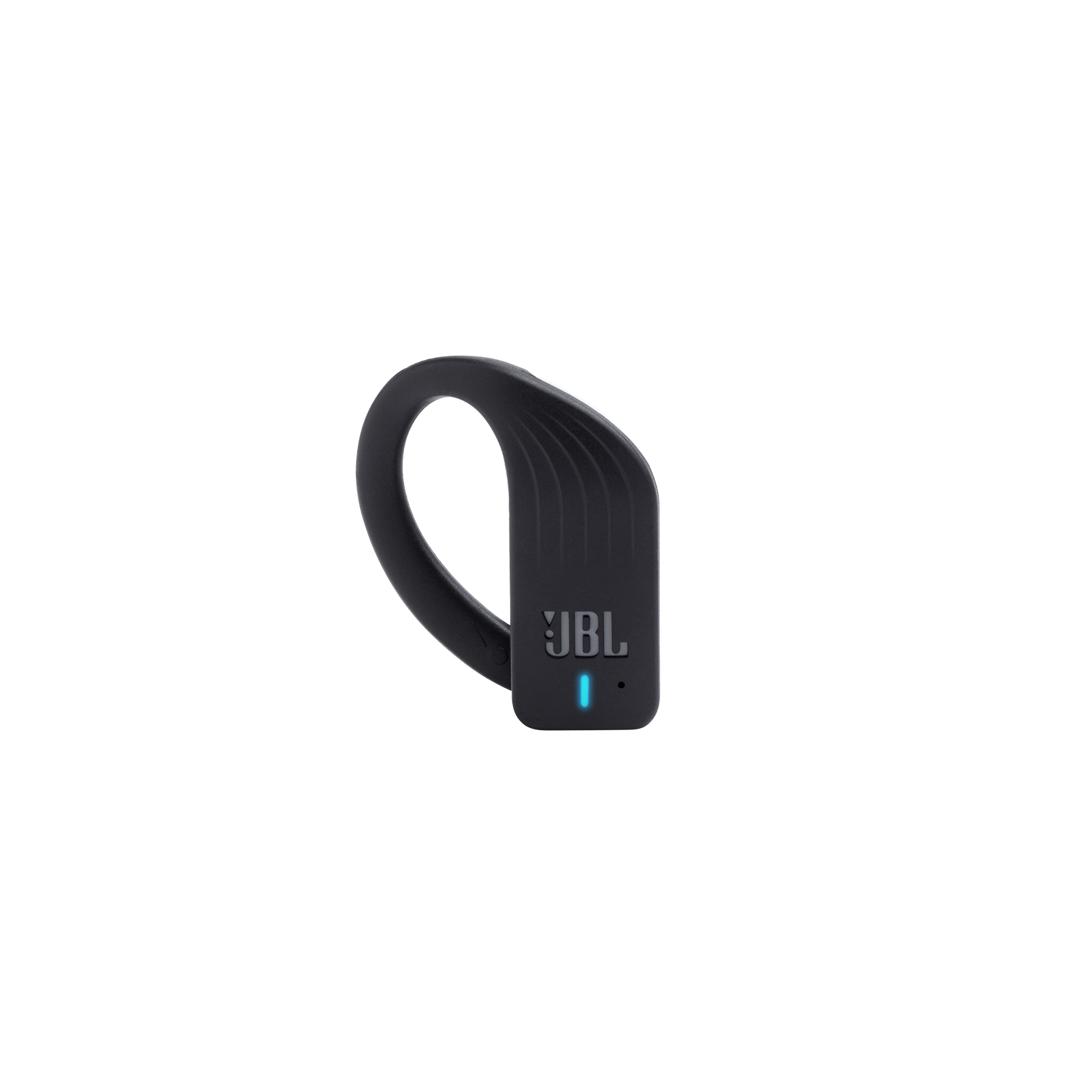jbl endurance peak in ear