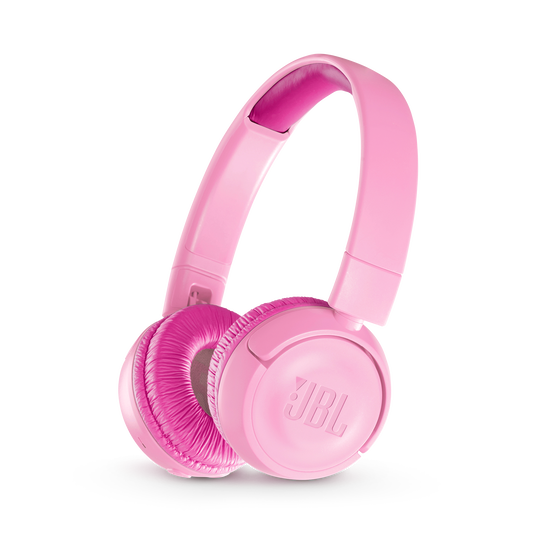 JBL JR300BT | 子供用ワイヤレスオンイヤーヘッドホン JBL JR300BT | 子供用ワイヤレスオンイヤーヘッドホン