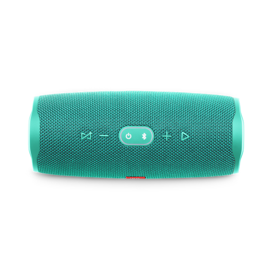 JBL Charge 4 | ポータブルBluetoothスピーカー JBL Charge 4 | ポータブルBluetoothスピーカー