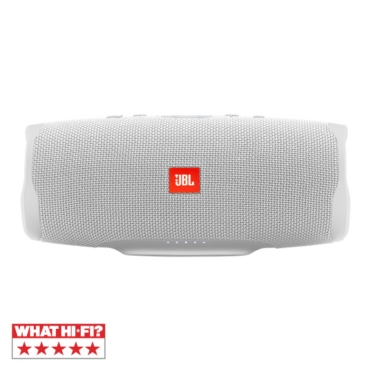 JBL Charge 4 | ポータブルBluetoothスピーカー JBL Charge 4 | ポータブルBluetoothスピーカー