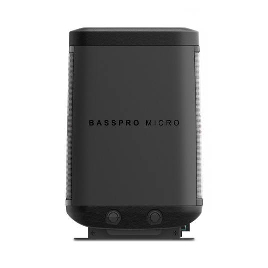 JBL BassPro Micro(バスプロマイクロ) : JBL/カーオーディオ JBL BassPro Micro(バスプロマイクロ) : JBL/カーオーディオ
