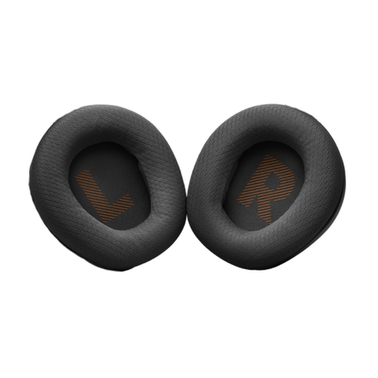 Ear Pads for JBL Quantum 360 Wireless - Black - Hero