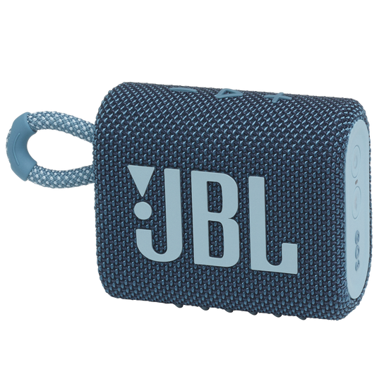 JBL GO 3 スピーカー