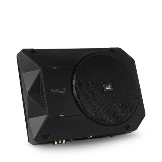 BassPro SL (バスプロエスエル) : JBL/カーオーディオ BassPro SL (バスプロエスエル) : JBL/カーオーディオ