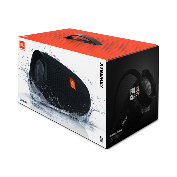 JBL Xtreme 2(エクストリーム2) : JBL/Bluetoothスピーカー JBL Xtreme 2(エクストリーム2) : JBL/Bluetoothスピーカー
