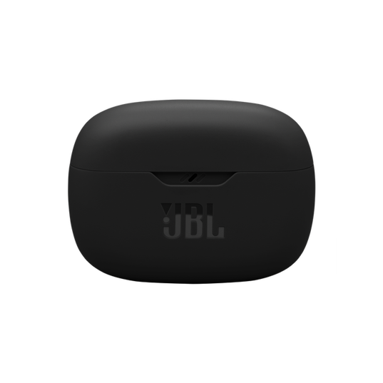 Charging Case for JBL WAVE BEAM 2 - Black - Hero