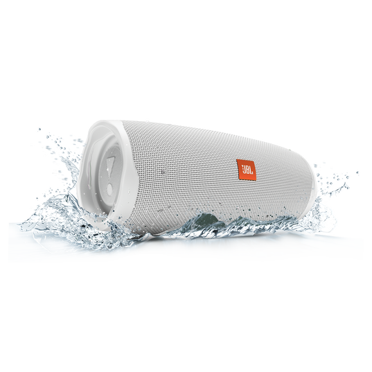 JBL Charge 4 | ポータブルBluetoothスピーカー JBL Charge 4 | ポータブルBluetoothスピーカー