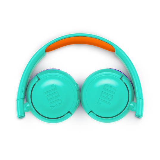 JBL JR300BT | 子供用ワイヤレスオンイヤーヘッドホン JBL JR300BT | 子供用ワイヤレスオンイヤーヘッドホン
