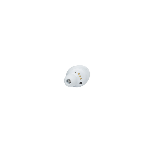 LIVE FREE NC+ TWS (RIGHT) - White - Back
