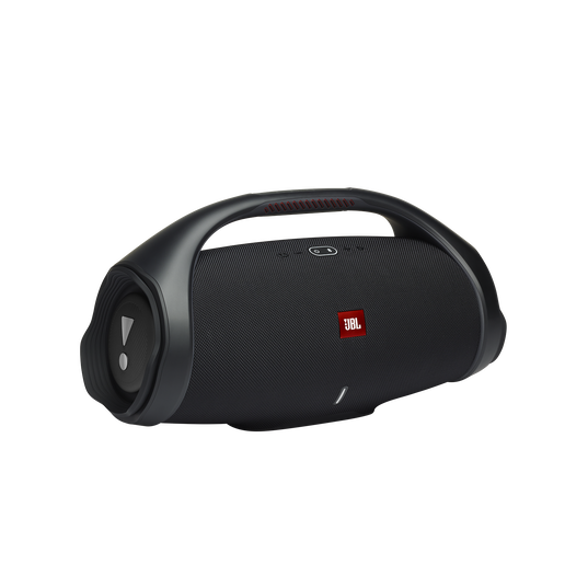 JBL Boombox 2 | ポータブルBluetoothスピーカー JBL Boombox 2 | ポータブルBluetoothスピーカー