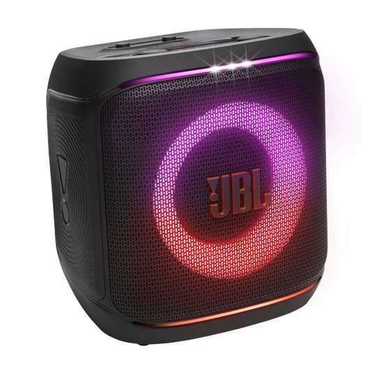 JBL PartyBox Encore 2 | ポータブルパーティースピーカー