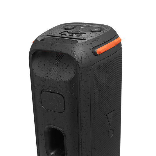 JBL Partybox 710 | 800W のパワフルサウンドとライティング機能 JBL Partybox 710 | 800W のパワフルサウンドとライティング機能