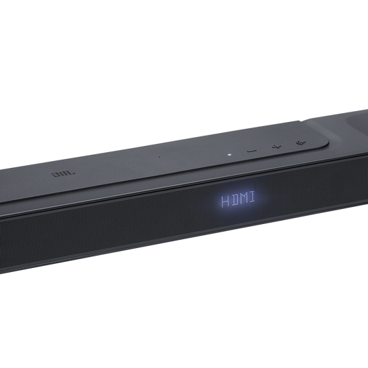 JBL BAR 1000 | Dolby Atmos/DTS: X対応 7.1.4ch 完全ワイヤレス JBL BAR 1000 | Dolby Atmos/DTS: X対応 7.1.4ch 完全ワイヤレス