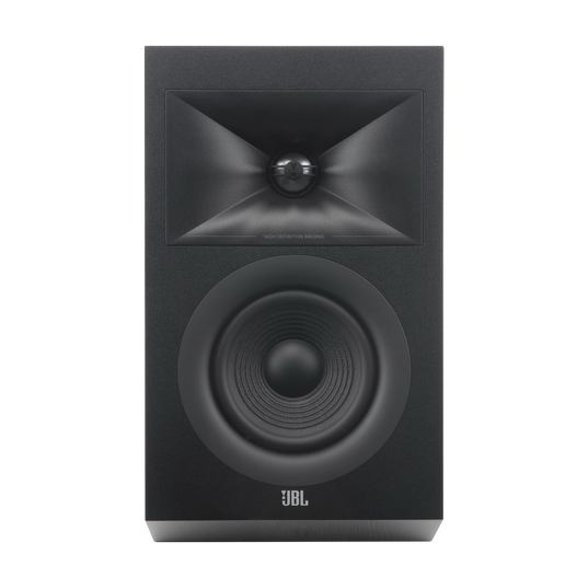 Stage 240H - Espresso - 2-Way 4.5-inch (114mm) Dolby Atmos® Surround Sound Loudspeaker - Detailshot 5