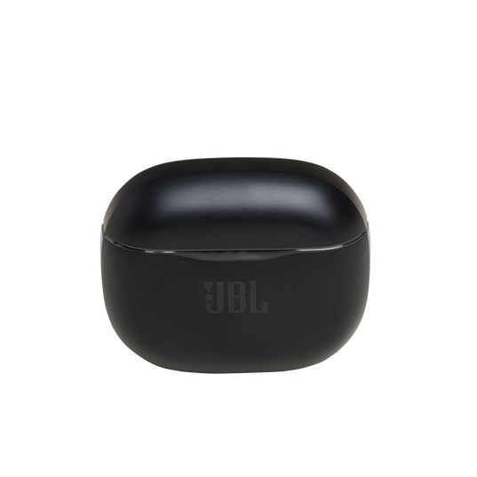 JBL Tune 120TWS - Black - True wireless in-ear headphones. - Detailshot 2