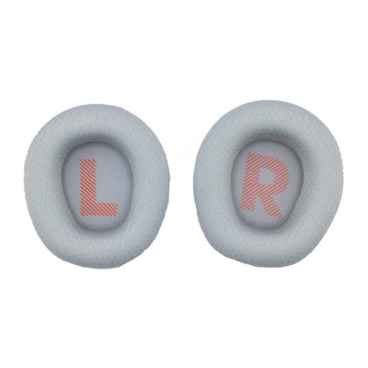 Ear Pads for JBL Quantum 100M2 - Grey - Hero