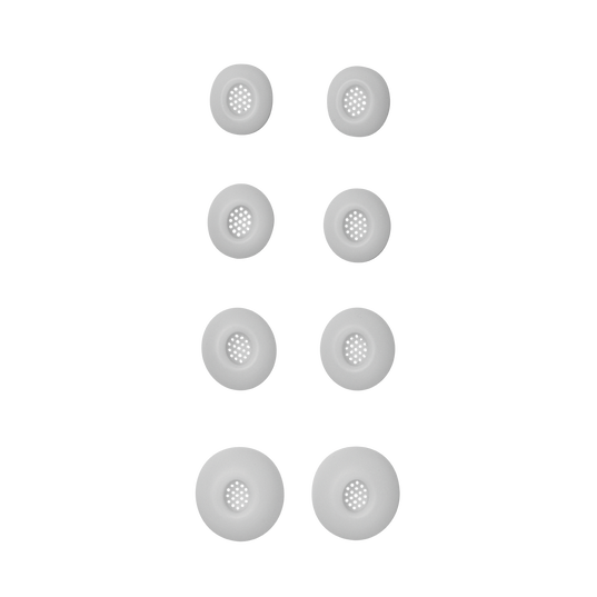 Ear Tips for JBL Live Beam 3 - Grey - Hero