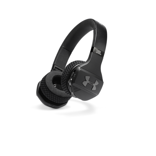 高評価のクリスマスプレゼント Wireless Sport UA Train(トレイン) JBL/Bluetoothヘッドホン : ヘッドホン