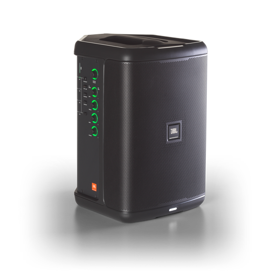JBL EON ONE Compact | オールインワン充電式パーソナルPA JBL EON ONE Compact | オールインワン充電式パーソナルPA