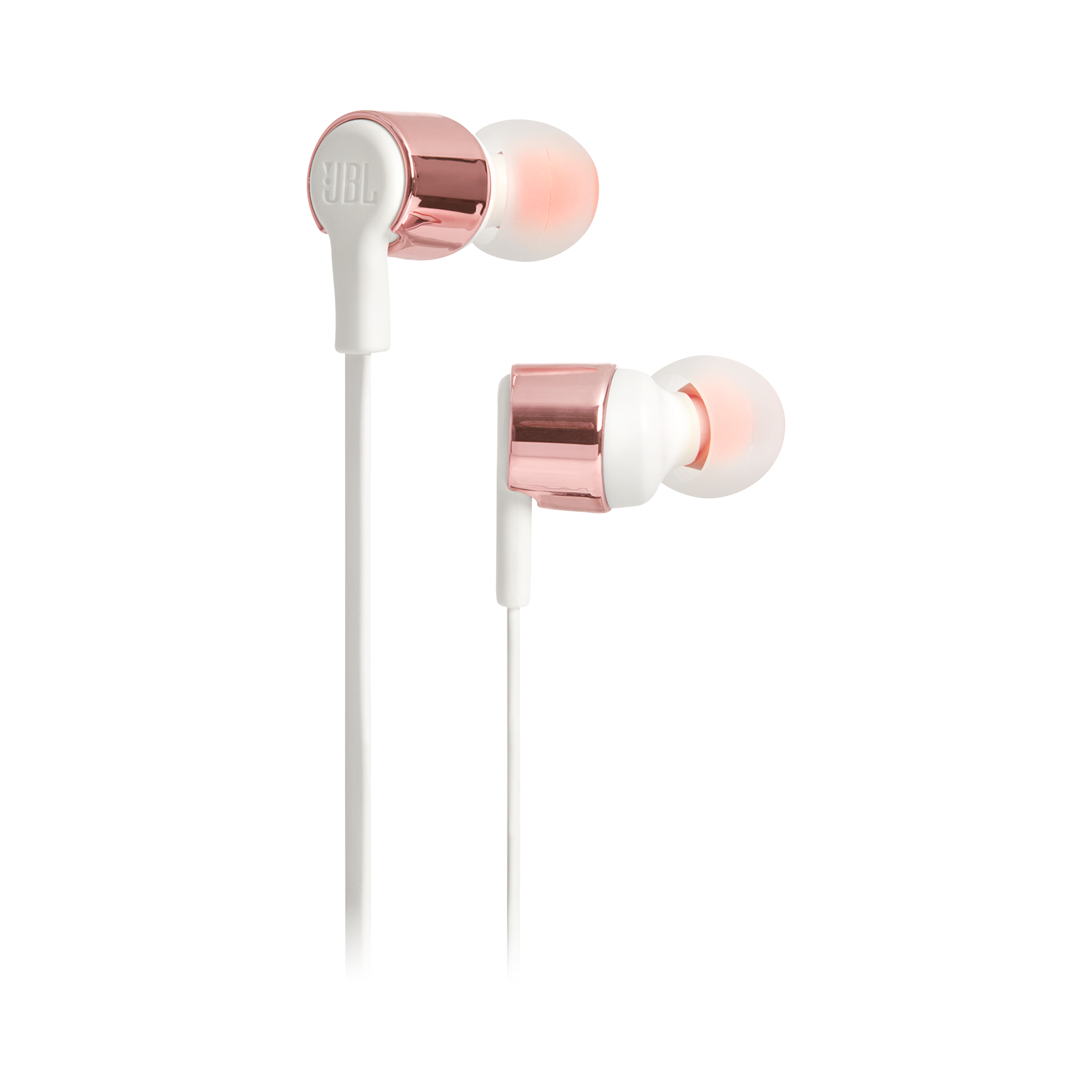 jbl in ear t210