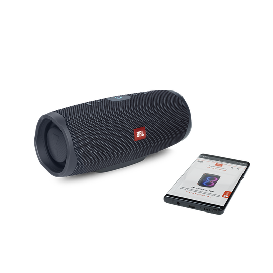 JBL CHARGE Essential 2 Bluetooth SpeakerPCスピーカー