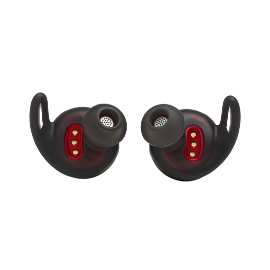 JBL Reflect Flow | 長時間再生可能な防水対応完全ワイヤレス JBL Reflect Flow | 長時間再生可能な防水対応完全ワイヤレス