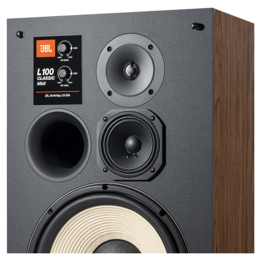 L100 Classic MkII - JBL Japan L100 Classic MkII - JBL Japan