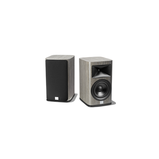 HDI-1600 | 2-way 6.5-inch (165mm) Bookshelf Loudspeaker HDI-1600 | 2-way 6.5-inch (165mm) Bookshelf Loudspeaker