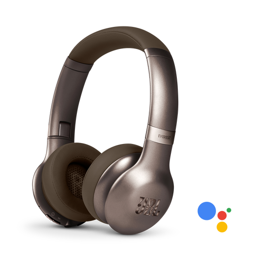Everest 310ga エベレスト310ジーエー Jbl Bluetoothヘッドホン ワイヤレス ブルートゥース Google アシスタント搭載
