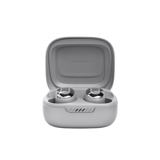 JBL Live Free 2 TWS | ハイブリッドノイズキャンセリング完全 