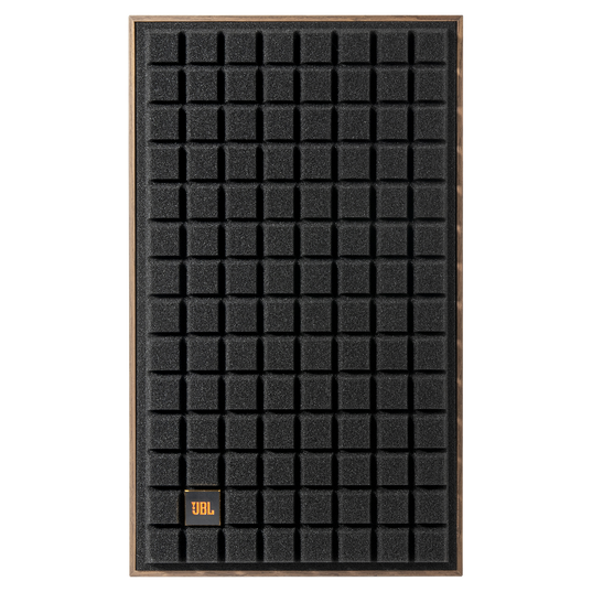 L82 Classic MkII - Black - Detailshot 6
