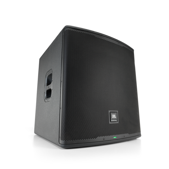 スピーカー・ウーファー JBL