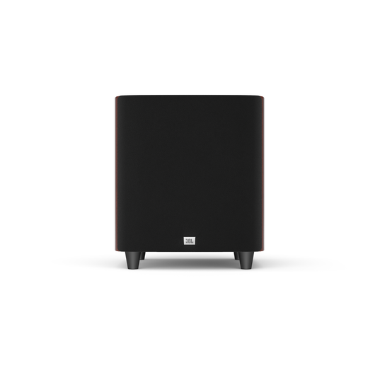 Studio 660P - Wood - Home Audio Loudspeaker System - Front