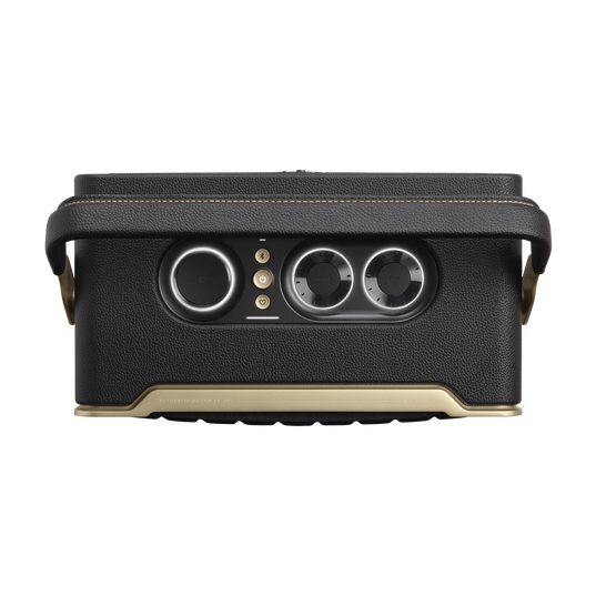 JBL Authentics 300 | オーセンティックデザインのポータブル JBL Authentics 300 | オーセンティックデザインのポータブル