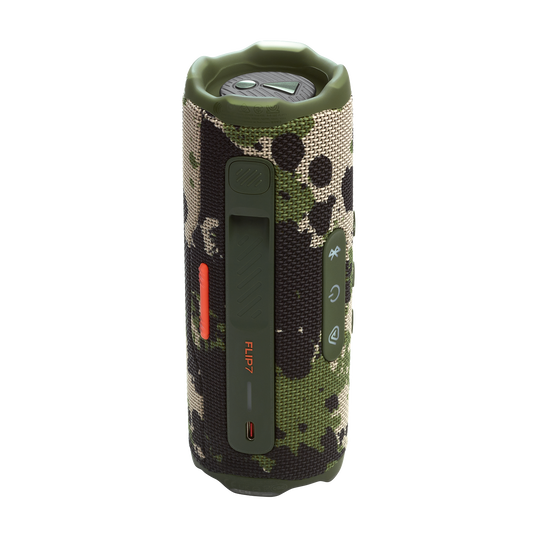 JBL Flip 7 | 防水対応ポータブルBluetoothスピーカー JBL Flip 7 | 防水対応ポータブルBluetoothスピーカー
