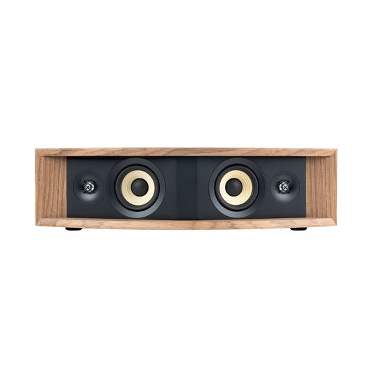 JBL L42ms Music System | インテグレーテッド・ミュージック JBL L42ms Music System | インテグレーテッド・ミュージック