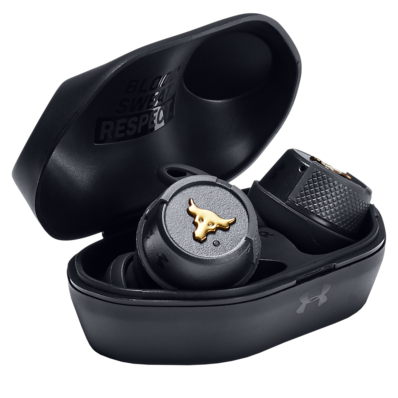 project rock jbl true wireless