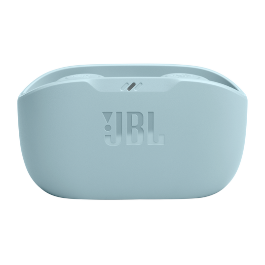 Charging case for WAVE BUDS - Mint - Hero