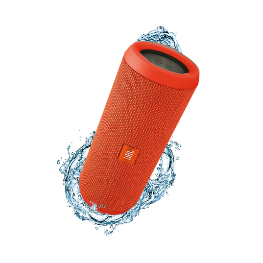 JBL Flip 3 | Splashproof Bluetooth Speaker with Speakerphone JBL Flip 3 | Splashproof Bluetooth Speaker with Speakerphone