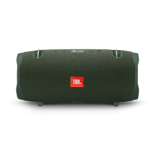 ヨドバシ.com - ジェイビーエル JBL ポータブルBluetoothスピーカー XTREME 2 ブラック JBLXTREME2BLKJN  通販【全品無料配達】