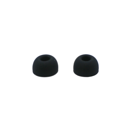 Foam Ear Tips for JBL Tour Pro 3 - Black - Hero