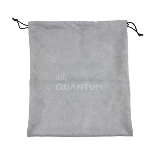 Pouch for JBL Quantum 910 Wireless - Grey - Hero