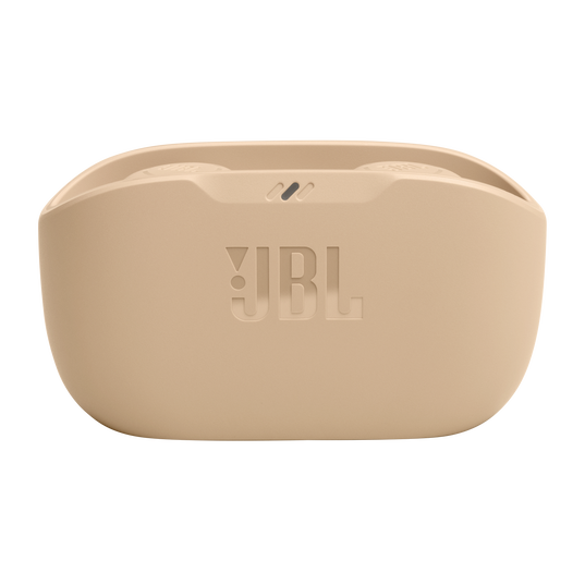 Charging case for WAVE BUDS - Beige - Hero