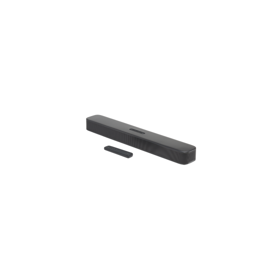 Bar 2.0 All-in-One