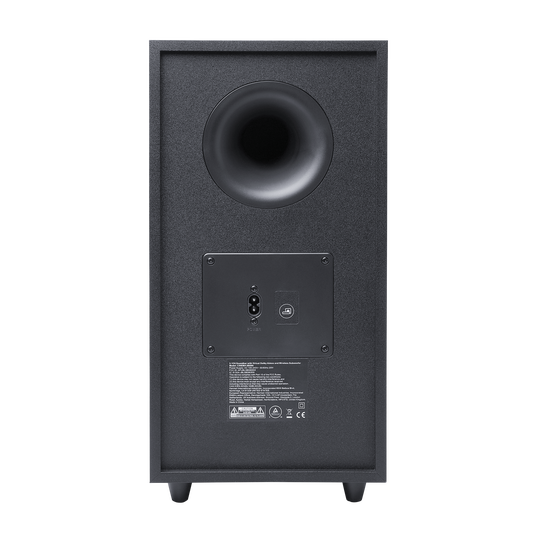 JBL Cinema SB580 | 3.1 Channel Soundbar with Virtual Dolby